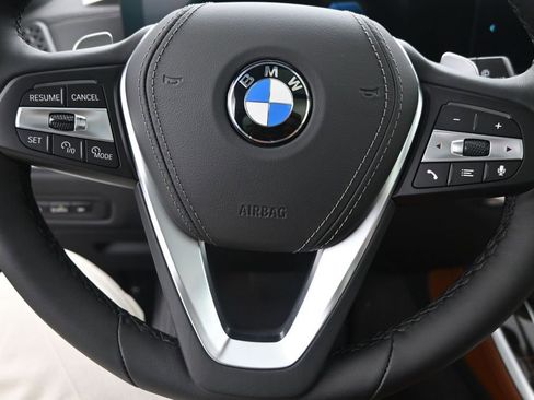 New 2026 BMW X5 xDrive40i AWD/4WD image 21