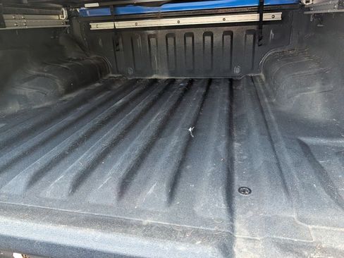 Used 2024 Nissan Frontier PRO-4X w/ Pro Premium Package AWD/4WD image 22