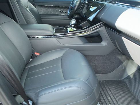 Used 2024 Land Rover Range Rover Sport Dynamic SE image 3