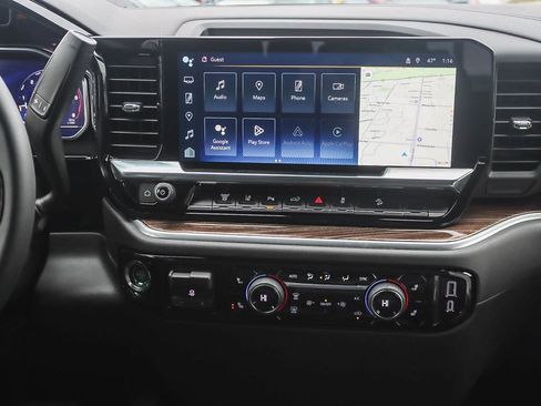 New 2025 Chevrolet Silverado 3500 LT w/ All Star Edition image 12