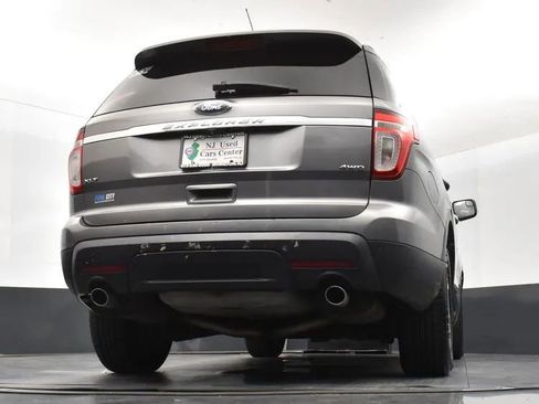 Used 2012 Ford Explorer XLT image 13