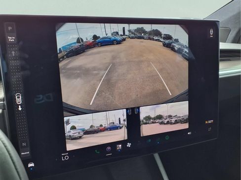 Used 2023 Tesla Model X Plaid AWD/4WD image 20