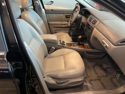Used 2005 Mercury Sable LS FWD image 30