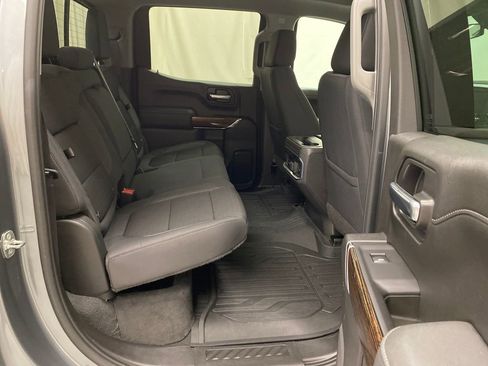 Used 2021 GMC Sierra 1500 Elevation w/ Preferred Package image 17