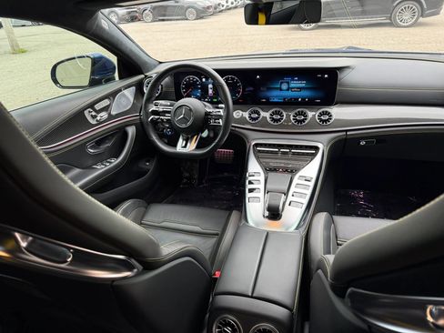 Used 2022 Mercedes-Benz AMG GT 53 image 48