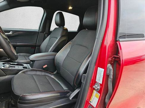 Used 2023 Ford Escape ST-Line w/ Tech Pack #1 image 14