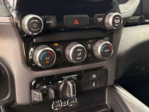Used 2022 RAM 1500 Lone Star w/ Trailer Tow Group AWD/4WD image 25