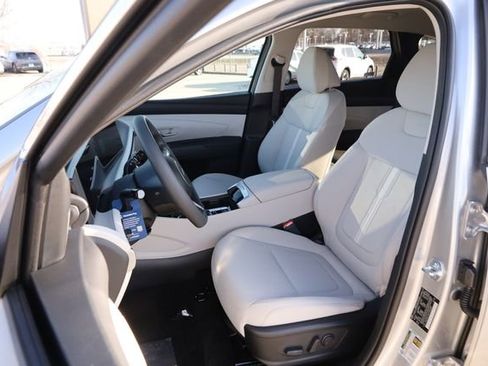 New 2026 Hyundai Tucson SEL AWD/4WD image 21