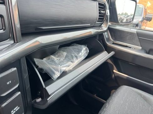 Certified 2023 Ford F150 XLT w/ Equipment Group 302A High AWD/4WD image 17