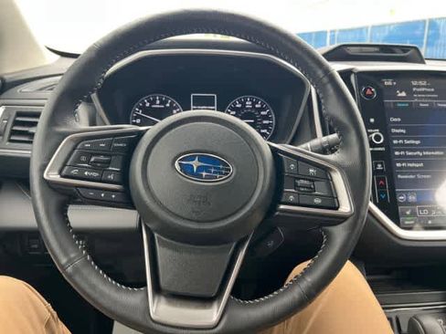 Used 2024 Subaru Ascent Limited w/ Technology Package image 26