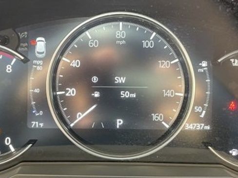 Used 2022 MAZDA CX-9 Carbon Edition image 24