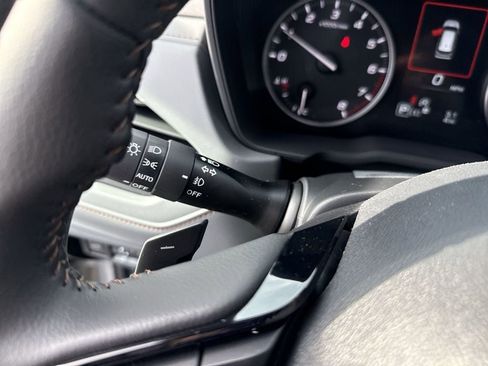 New 2026 Subaru Forester Sport w/ Sport Package image 21