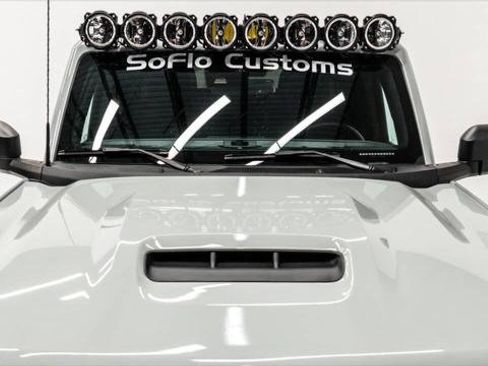 Used 2022 Ford Bronco Big Bend image 45