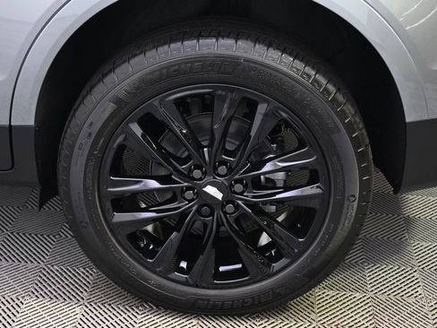 New 2026 Cadillac XT5 Luxury w/ LPO, ONYX Package AWD/4WD image 20