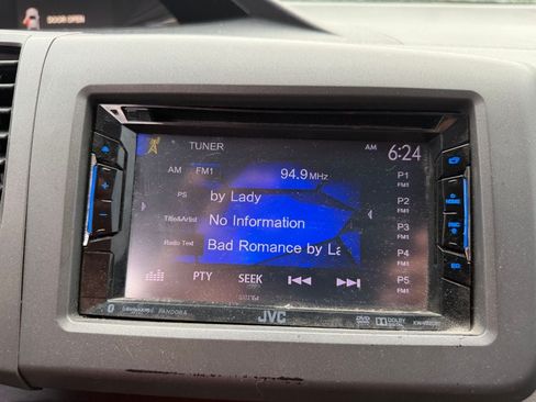 Used 2012 Honda Civic LX image 11