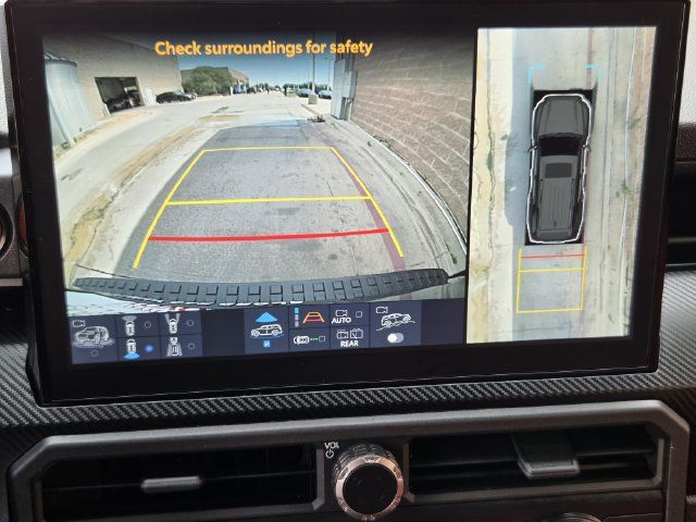 Used 2026 Toyota 4Runner TRD Pro AWD/4WD image 16
