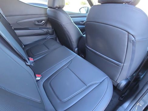 New 2026 Hyundai Santa Cruz SEL FWD image 11