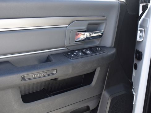 Used 2023 RAM 1500 Classic SLT w/ Trailer & Traction Group image 25