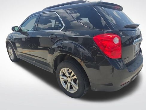 Used 2014 Chevrolet Equinox LT w/ Driver Convenience Package AWD/4WD image 5