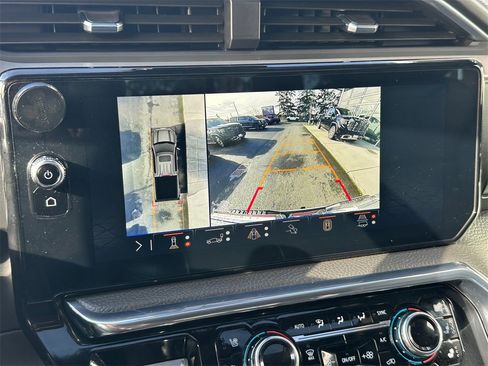 Used 2024 GMC Sierra 1500 Denali w/ Denali Reserve Package image 61