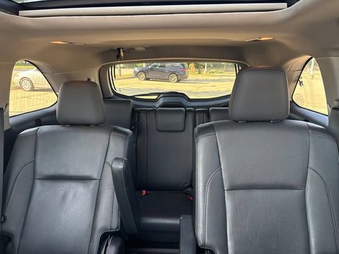 Used 2016 Toyota Highlander Limited Platinum AWD/4WD image 20