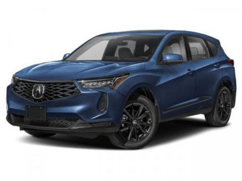 Used 2025 Acura RDX SH-AWD image 1