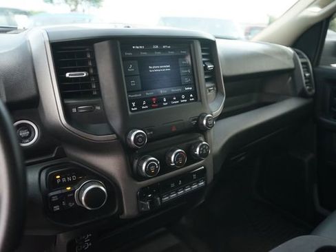 Used 2020 RAM 2500 Tradesman w/ Chrome Appearance Group AWD/4WD image 26