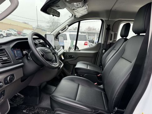 New 2026 Ford Transit 350 XL image 10