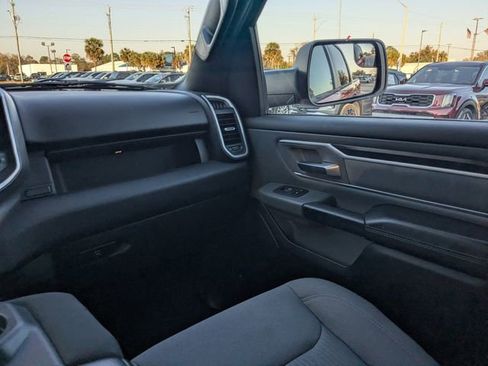 Used 2023 RAM 1500 Big Horn w/ Trailer Tow Group image 16