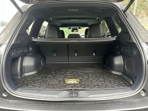 New 2026 Subaru Forester Wilderness image 27