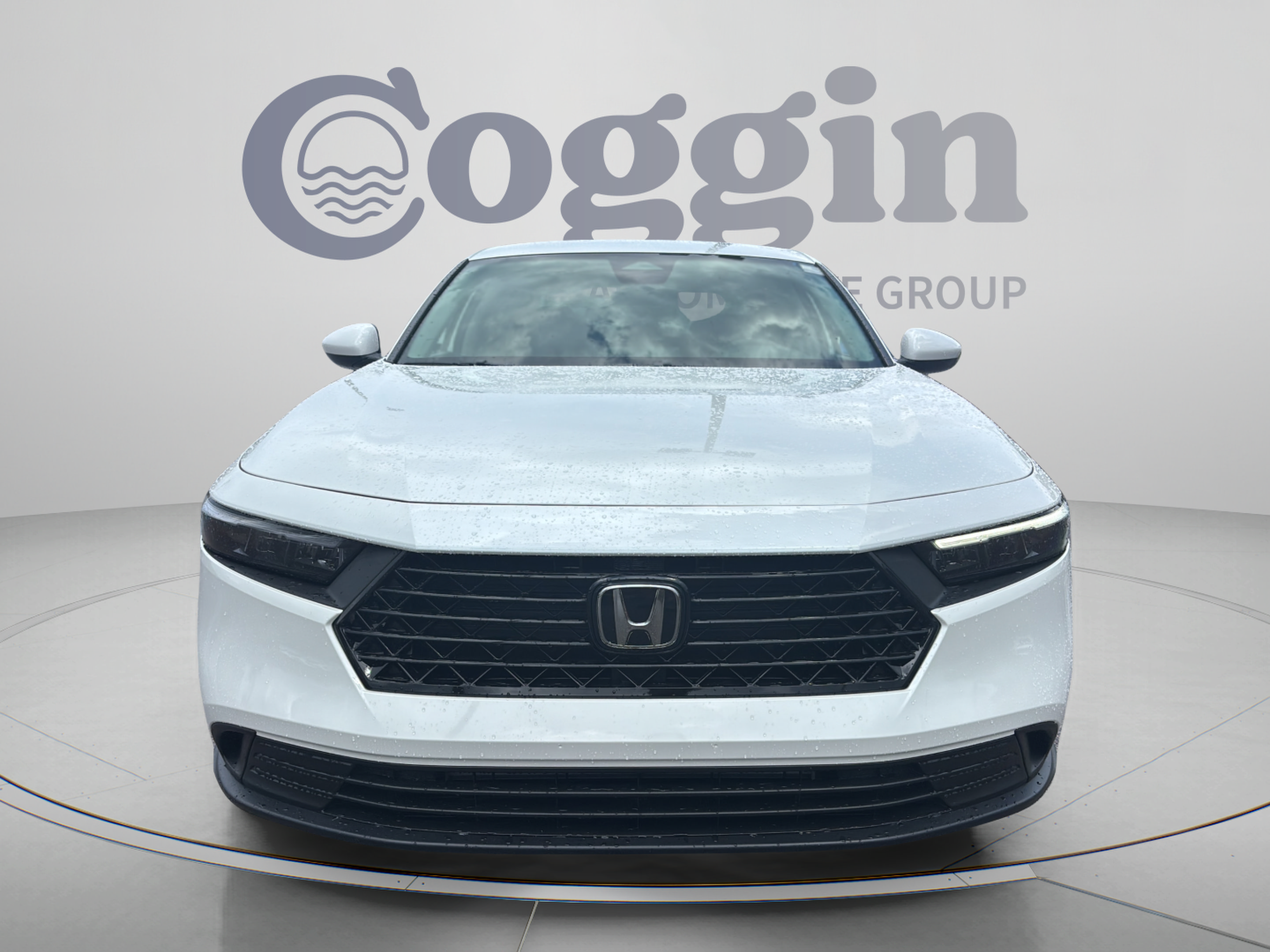 New 2026 Honda Accord LX image 8