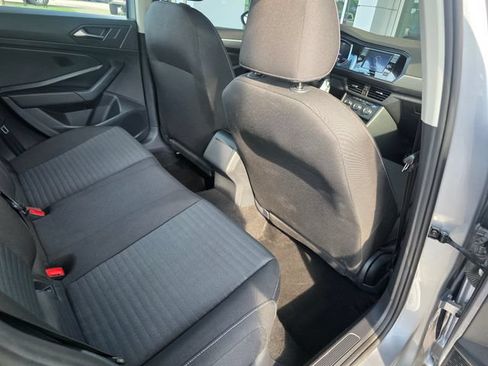Used 2024 Volkswagen Jetta S FWD image 12