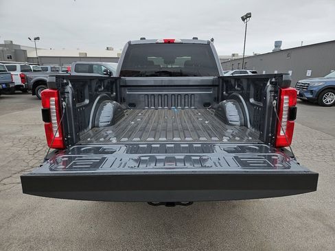 New 2026 Ford F250 Lariat AWD/4WD image 18