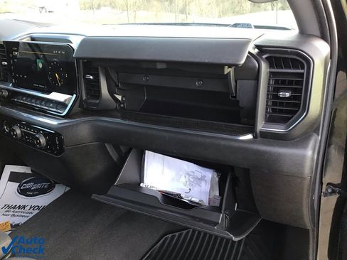 Used 2023 Chevrolet Silverado 1500 LT image 23