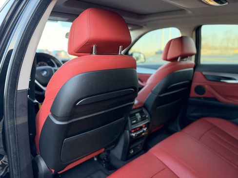 Used 2016 BMW X6 xDrive35i image 18