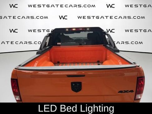 Used 2019 RAM 1500 Express w/ Express Value Package image 28