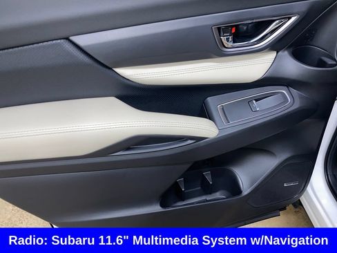 Used 2025 Subaru Ascent Limited AWD/4WD image 17