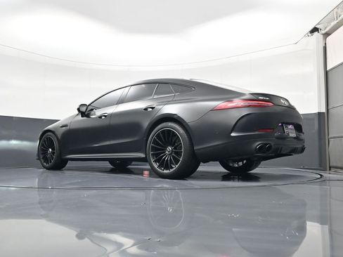 Used 2022 Mercedes-Benz AMG GT 53 image 21
