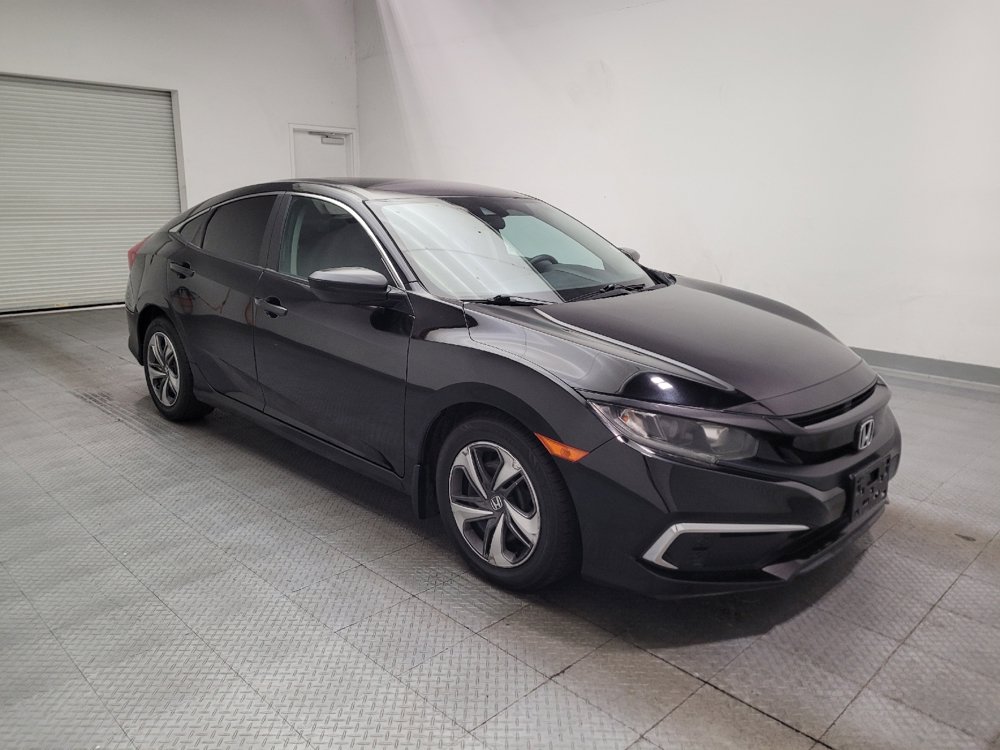 Used 2021 Honda Civic LX image 13