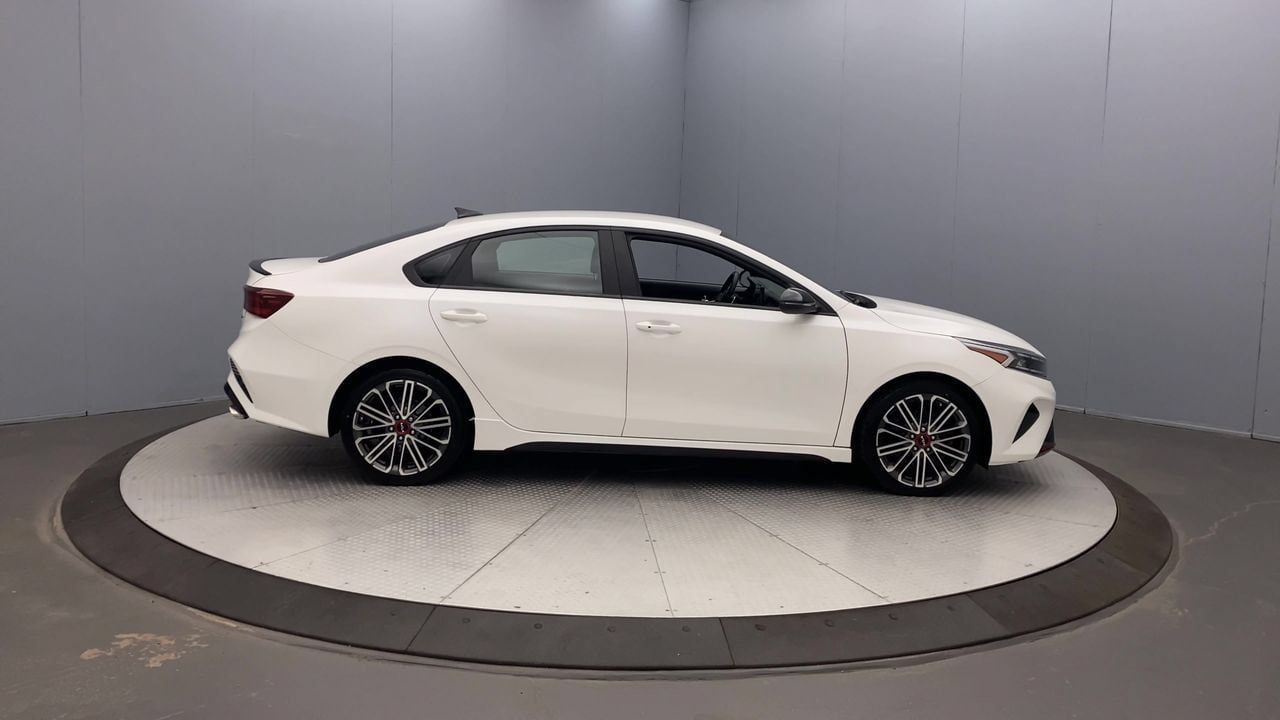 Used 2023 Kia Forte GT FWD image 6