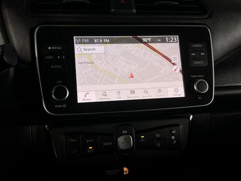 Used 2024 Nissan Leaf SV Plus image 22