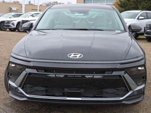 New 2026 Hyundai Sonata SE image 17