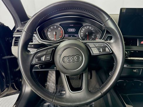 Used 2020 Audi A4 2.0T Premium w/ Convenience Package AWD/4WD image 14