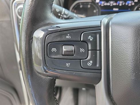Used 2020 GMC Sierra 3500 Denali w/ Denali Ultimate Package AWD/4WD image 17