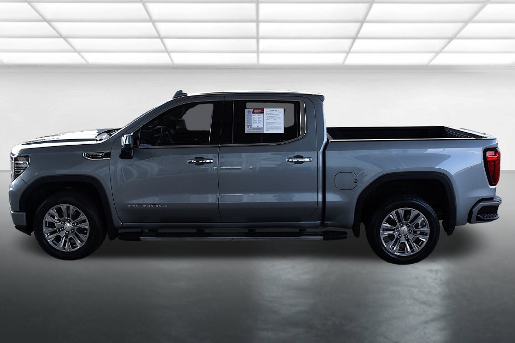 Used 2023 GMC Sierra 1500 Denali AWD/4WD image 13