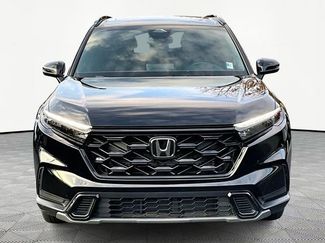 Used 2025 Honda CR-V Sport video 2