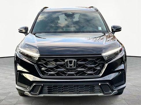 Used 2025 Honda CR-V Sport image 2