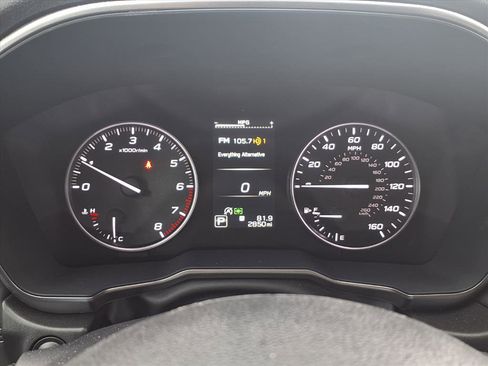 Certified 2025 Subaru Legacy Limited image 15