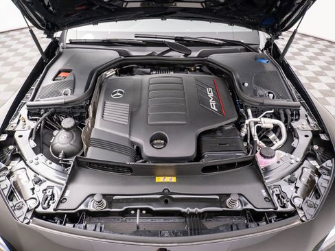 New 2026 Mercedes-Benz AMG GT 43 image 30