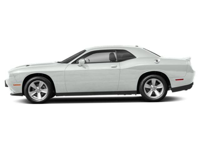 Used 2023 Dodge Challenger SXT RWD image 3
